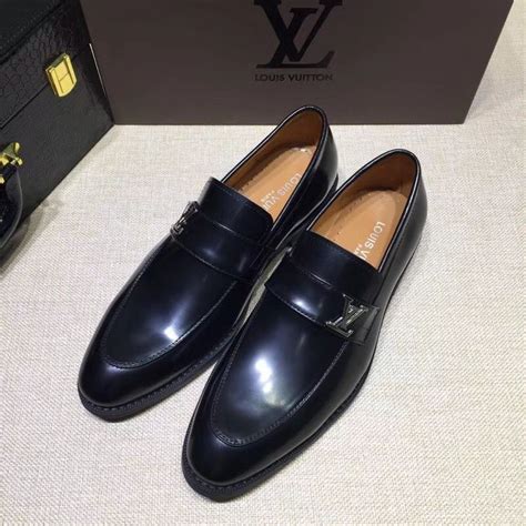 louis vuitton dress shoes mens|Louis Vuitton men's formal shoes.